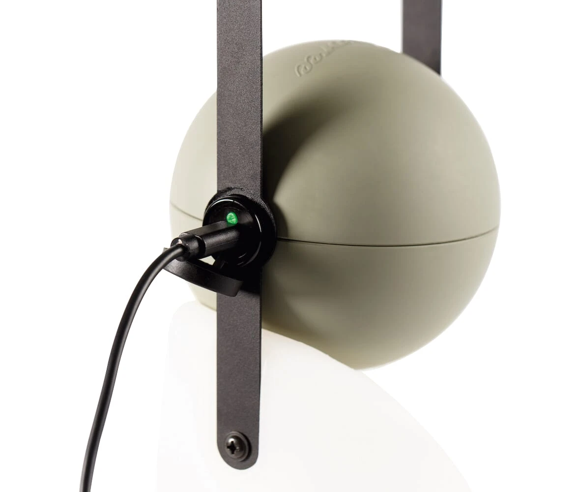 Guidelight Universeel Armatuur, Groen 5 Guidelight Universeel Armatuur, Groen - Afbeelding 5