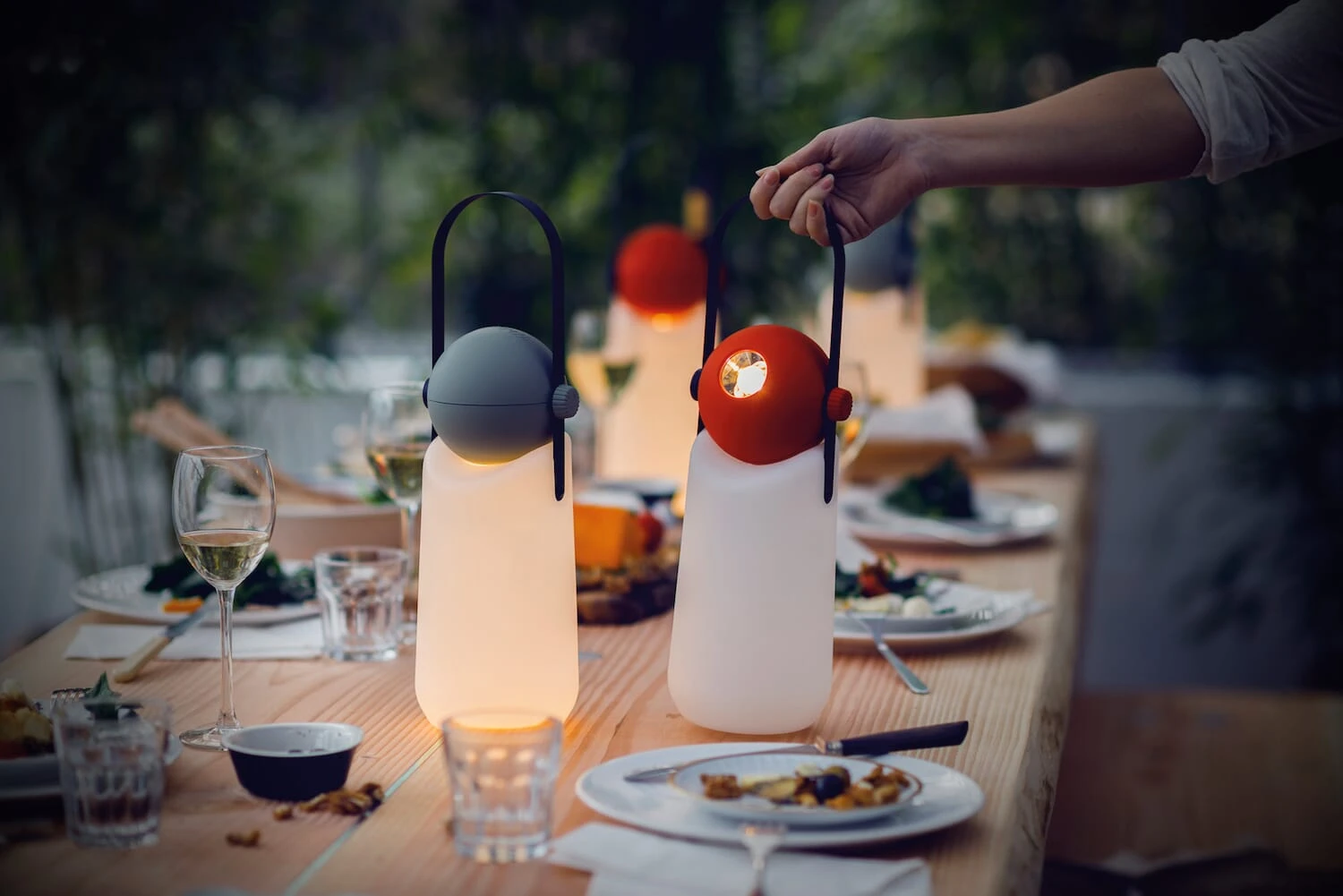 Guidelight Universeel Armatuur, Groen 10 Guidelight Universeel Armatuur, Groen - Afbeelding 10