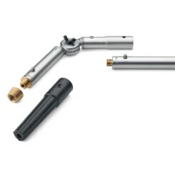 Haaks Gegoten Aluminium