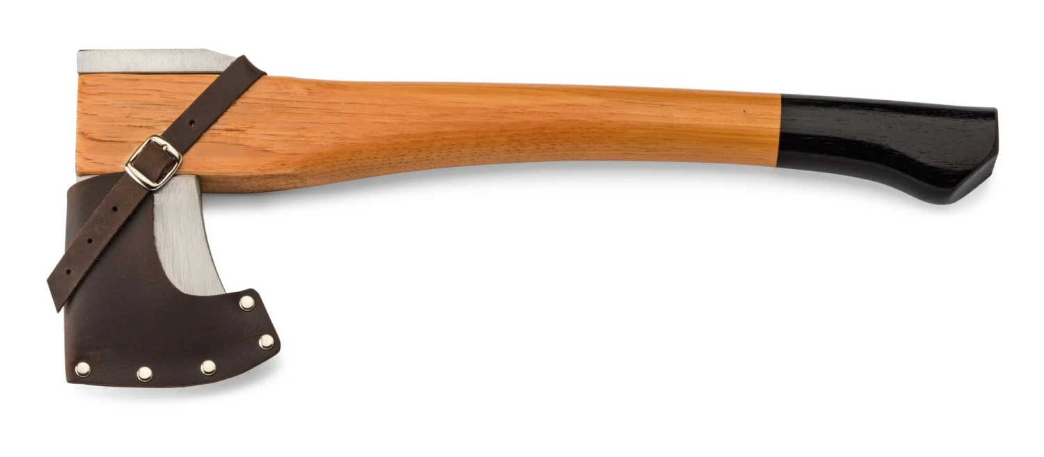 Handbijl Vario 3 Handbijl Vario - Afbeelding 3