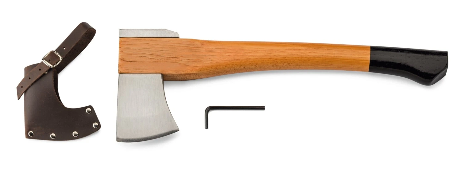 Handbijl Vario 1 Handbijl Vario