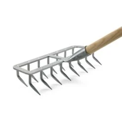 BTS Handeg Gegalvaniseerd Breed