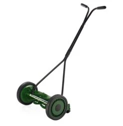 Handmatige Kooimaaier