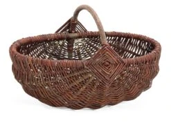 Handvat Mandje Wilg, Klein