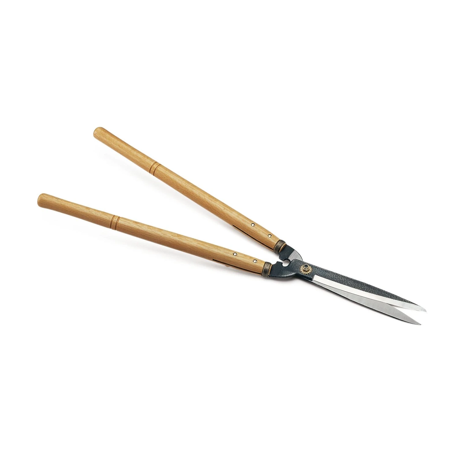 Heggenschaar Koolstofstaal 1 Heggenschaar Koolstofstaal