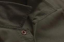 Heren Werkjas, Khaki 5 Heren Werkjas, Khaki -Tuini Winkel heren werkjas 2