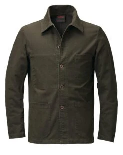 Heren Werkjas, Khaki