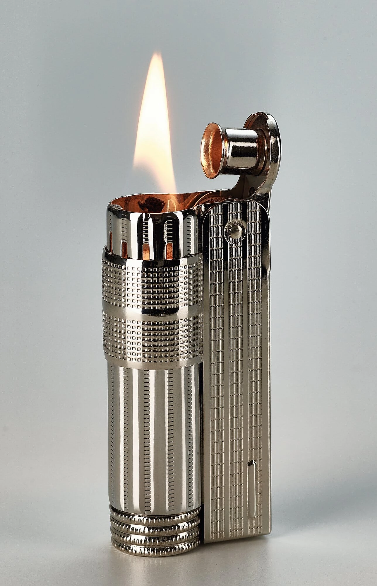 IMCO Triplex Benzineaansteker 4 IMCO Triplex Benzineaansteker - Afbeelding 4