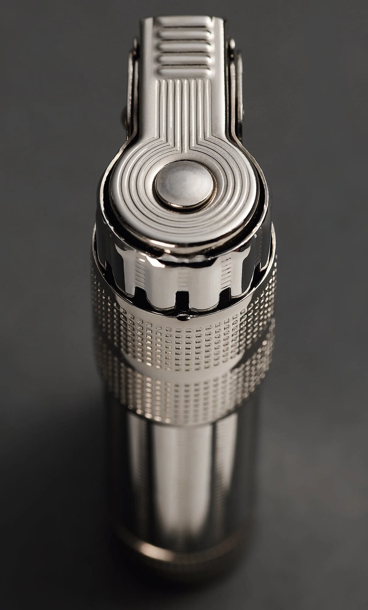 IMCO Triplex Benzineaansteker 5 IMCO Triplex Benzineaansteker - Afbeelding 5