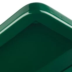 Inklapbare Balkontafel Staal Vierkant, Donkergroen -Tuini Winkel inklapbare balkontafel staal vierkant 3