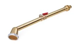 Japans Gietend Messing