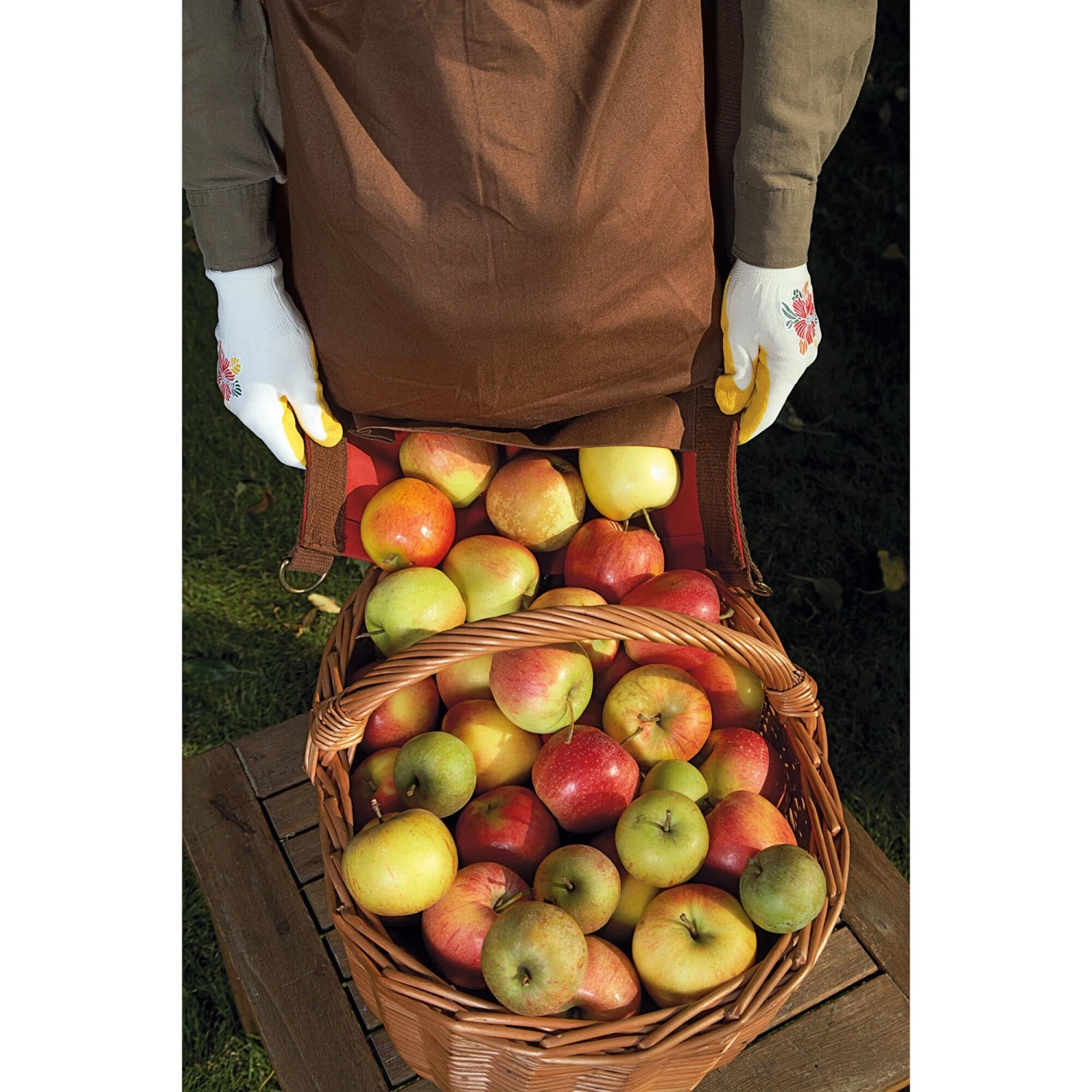 Katoenen Plukschorts 6 Katoenen Plukschorts - Afbeelding 6