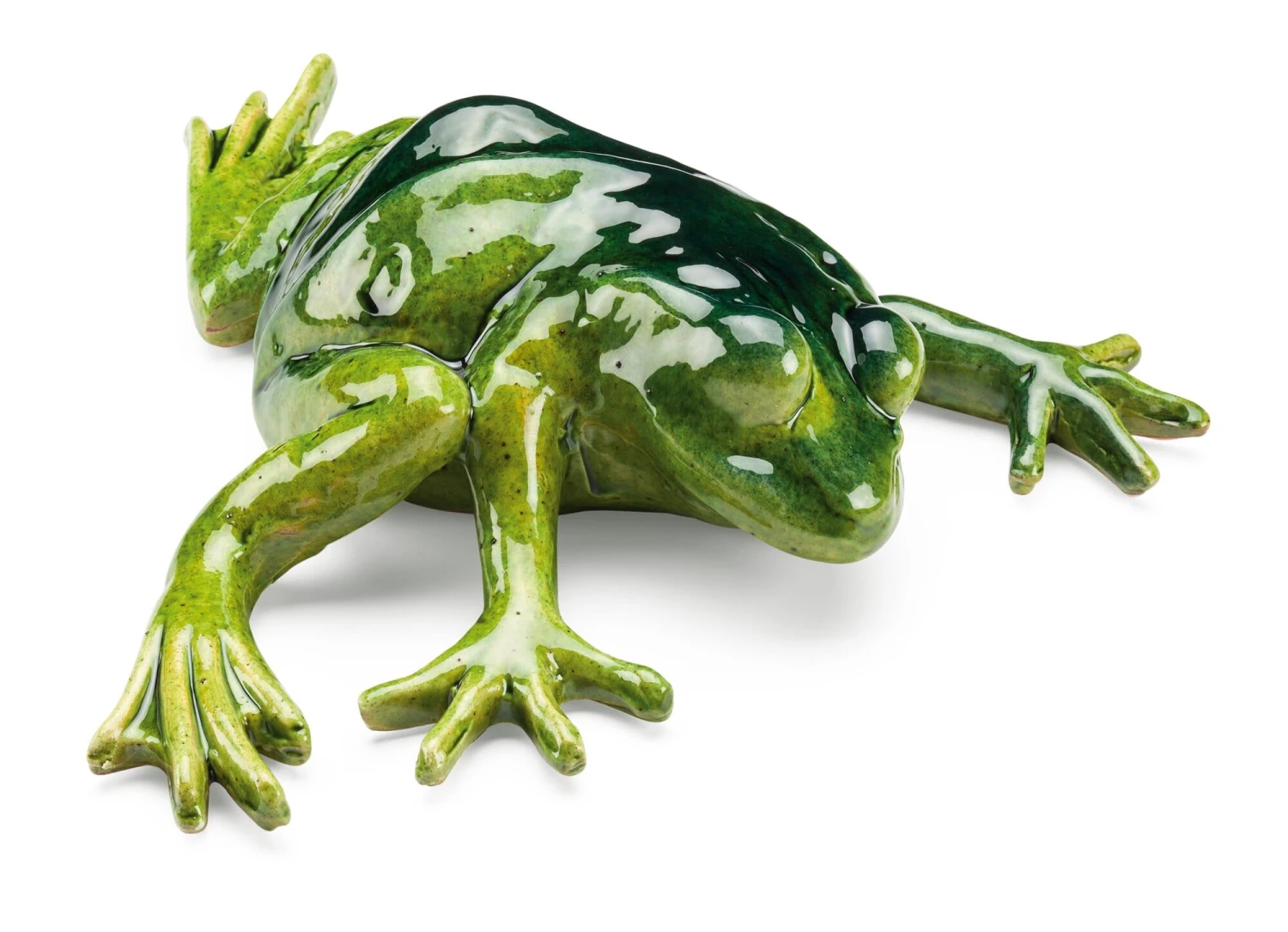 Kikker Keramiek 1 Kikker Keramiek