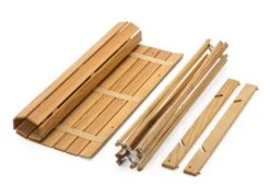 Klaptafel Essenhout 6 Klaptafel Essenhout -Tuini Winkel klaptafel essenhout 2