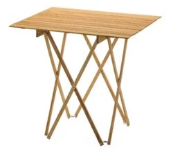 Klaptafel Essenhout