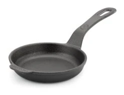 VICTORIA Kleine Gietijzeren Pan