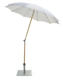 Kleine Parasol Essenhout, Natuur