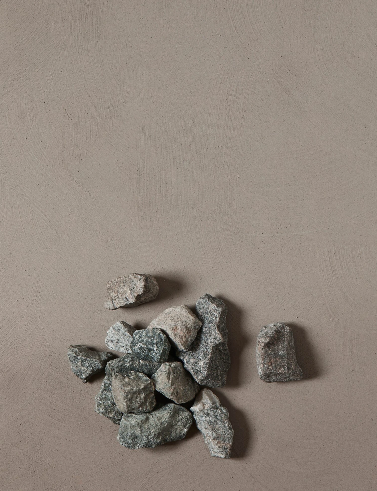 Kleiverf, Flintstone Lane 3 Kleiverf, Flintstone Lane - Afbeelding 3