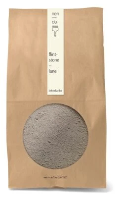 Kleiverf, Flintstone Lane