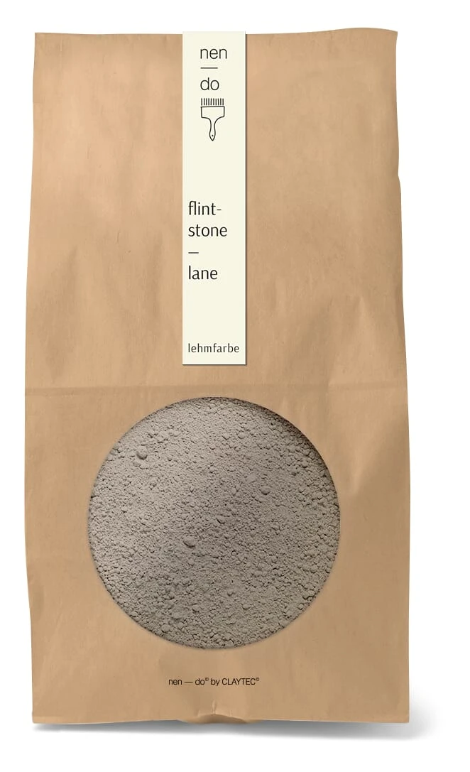 Kleiverf, Flintstone Lane 1 Kleiverf, Flintstone Lane