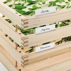 Kruidendroger Vurenhout 7 Kruidendroger Vurenhout -Tuini Winkel kruidendroger vurenhout 3