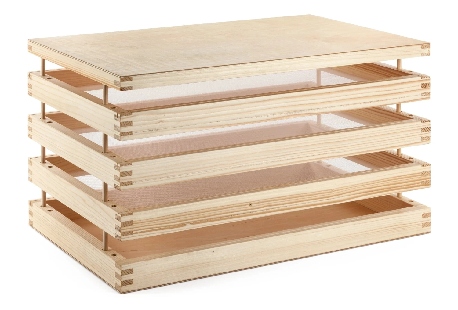 Kruidendroger Vurenhout 1 Kruidendroger Vurenhout