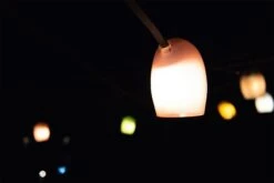 Lichtsnoer Stringlight, Meerkleurig -Tuini Winkel lichtsnoer stringlight 12