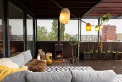 Lichtsnoer Stringlight, Meerkleurig -Tuini Winkel lichtsnoer stringlight 3