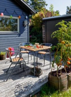 Lichtsnoer Stringlight, Meerkleurig -Tuini Winkel lichtsnoer stringlight 6