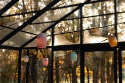 Lichtsnoer Stringlight, Meerkleurig -Tuini Winkel lichtsnoer stringlight 8