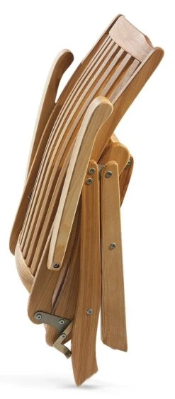 Ligstoel Essenhout -Tuini Winkel ligstoel essenhout 2