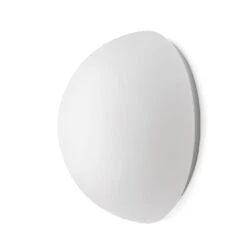 Limburgse Plafond- En Wandlamp Hemisphere