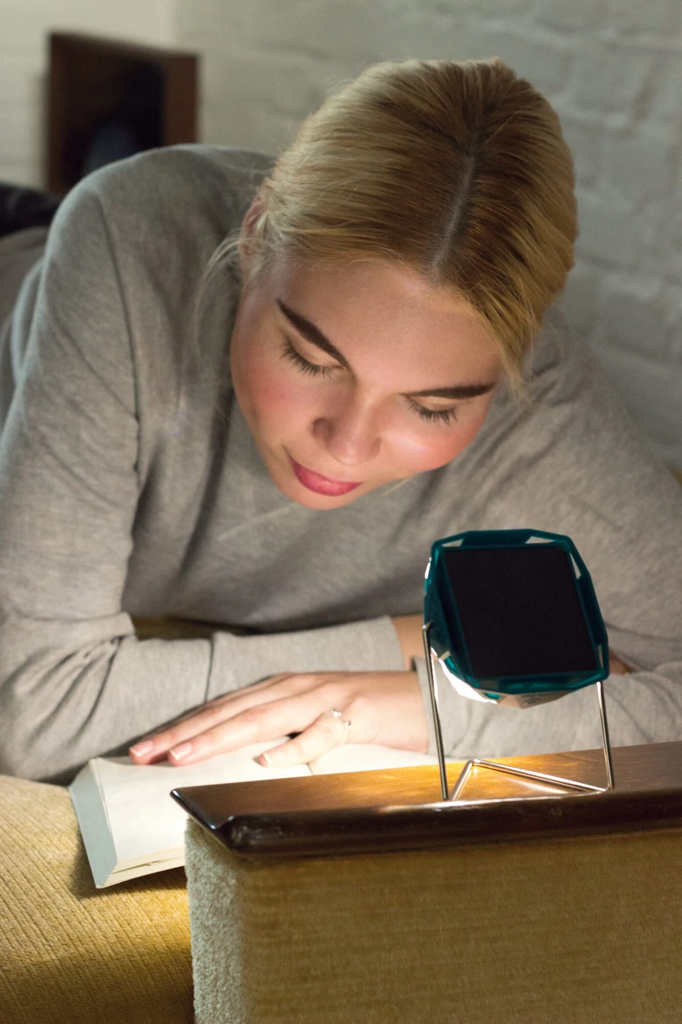 Littlesun Diamond Universeel Armatuur 10 Littlesun Diamond Universeel Armatuur - Afbeelding 10