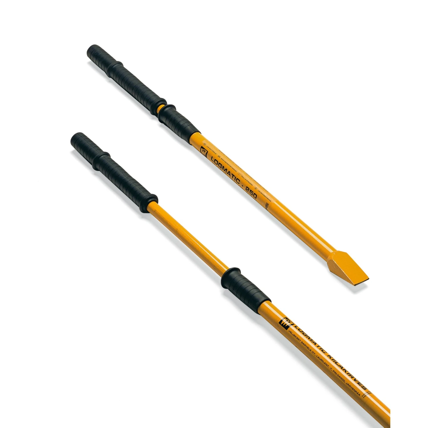 Logmatic Splitsingseenheid 2 Logmatic Splitsingseenheid - Afbeelding 2