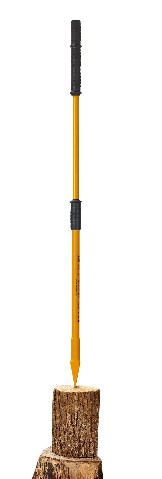 Logmatic Splitsingseenheid 4 Logmatic Splitsingseenheid - Afbeelding 4