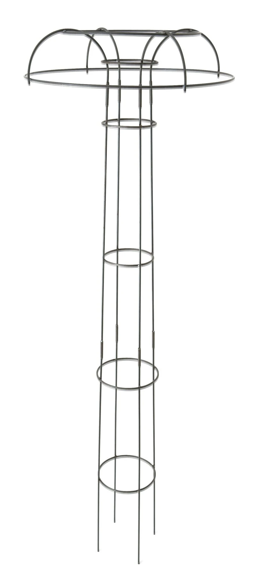 Manufactum Rozenkrans Zuil, Onbehandeld 2 Manufactum Rozenkrans Zuil, Onbehandeld - Afbeelding 2