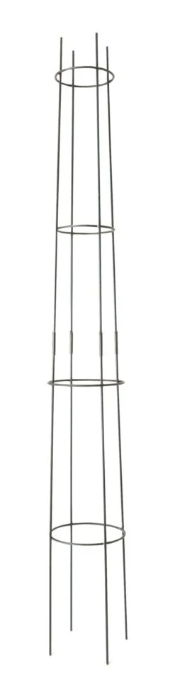 Manufactum Rozenkrans Zuil, Onbehandeld