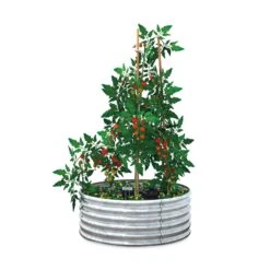 Manufactum Tomatenring Gegolfd Metaal