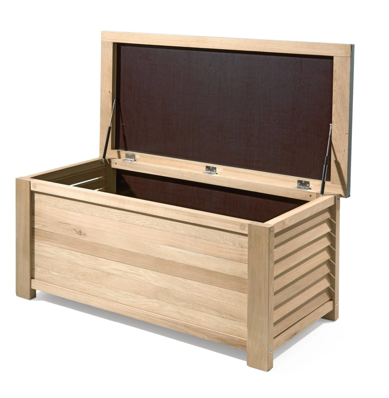 Manufactum Tuinkist Eikenhout 3 Manufactum Tuinkist Eikenhout - Afbeelding 3