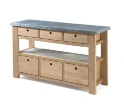 Manufactum Tuinmeubel Eikenhout