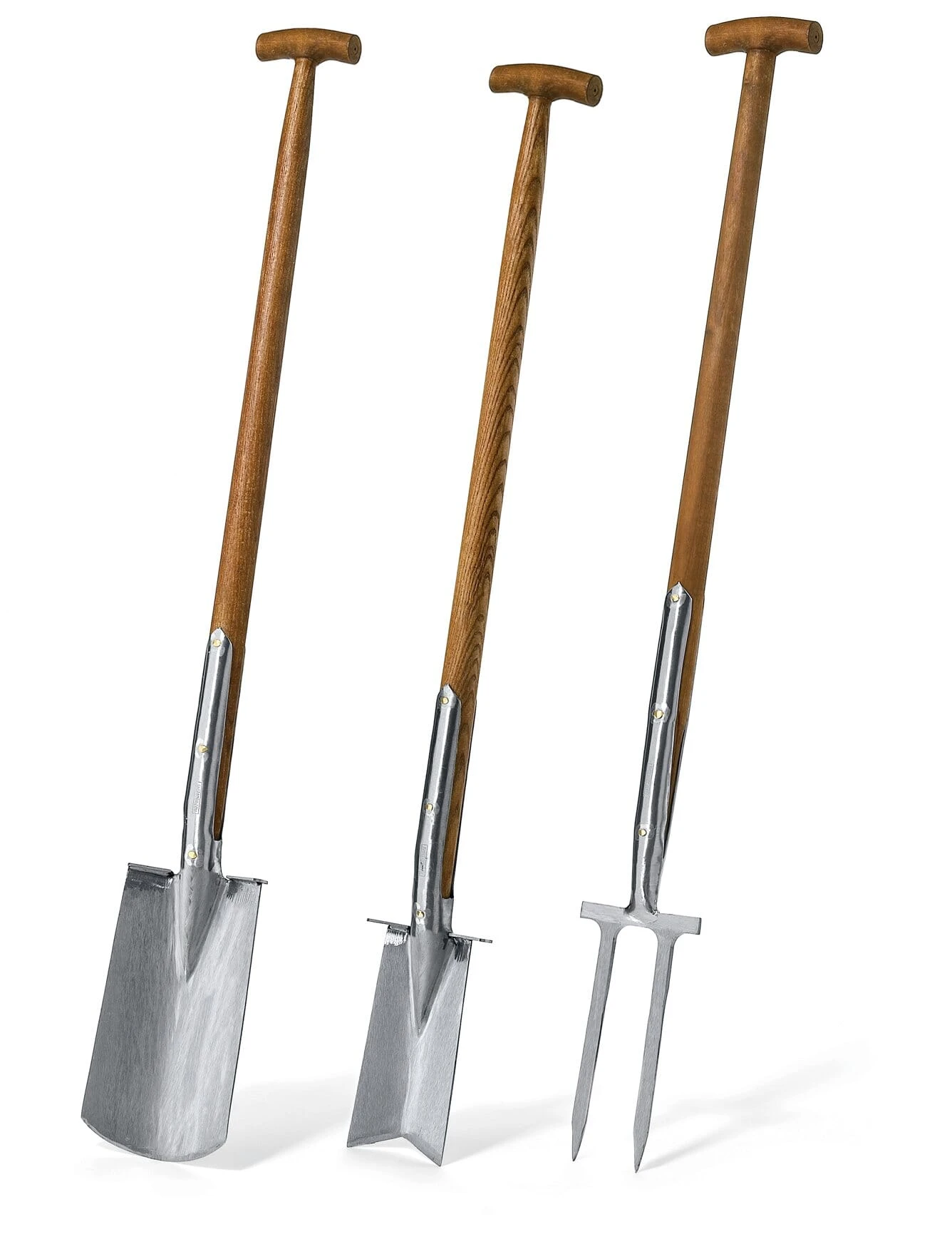 Manufactum Tuinschop Roestvrij Staal 13 Manufactum Tuinschop Roestvrij Staal - Afbeelding 13