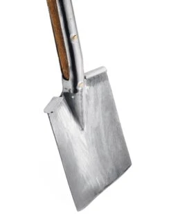 Manufactum Tuinschop Roestvrij Staal