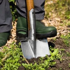 Manufactum Tuinschop Roestvrij Staal 17 Manufactum Tuinschop Roestvrij Staal -Tuini Winkel manufactum tuinschop roestvrij staal 4