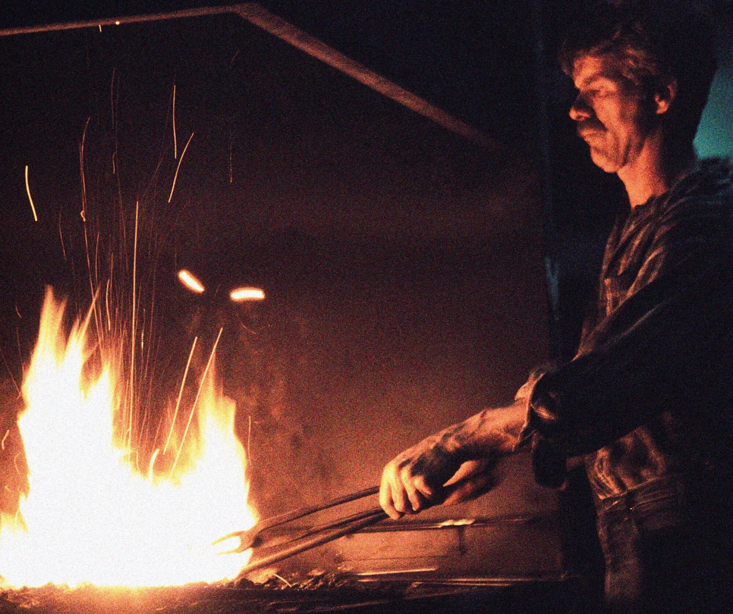 Manufactum Tuinschop Roestvrij Staal 8 Manufactum Tuinschop Roestvrij Staal - Afbeelding 8