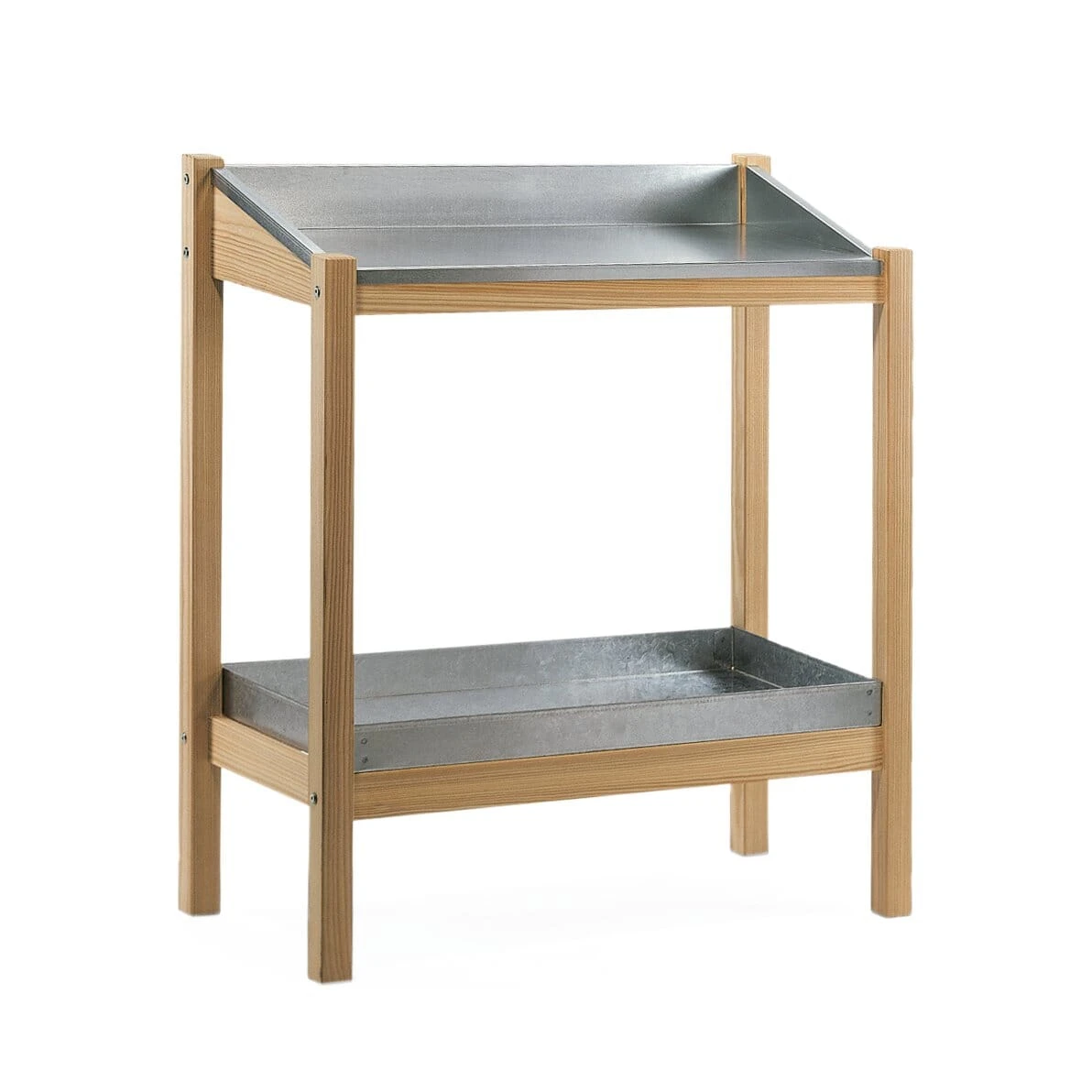 Manufactum Tuinwerktafel Lariks Hout 1 Manufactum Tuinwerktafel Lariks Hout