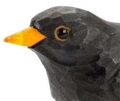 Merel Lindehout Handgesneden -Tuini Winkel merel lindehout handgesneden 2