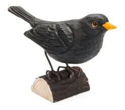 Merel Lindehout Handgesneden