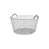 Metalen Mand Korbo
