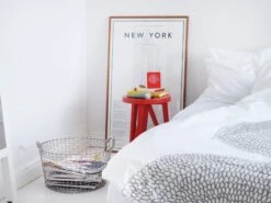 Metalen Mand Korbo -Tuini Winkel metalen mand korbo 4