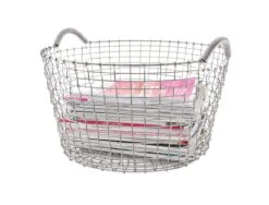 Metalen Mand Korbo -Tuini Winkel metalen mand korbo 7